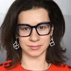Anastasia Leng