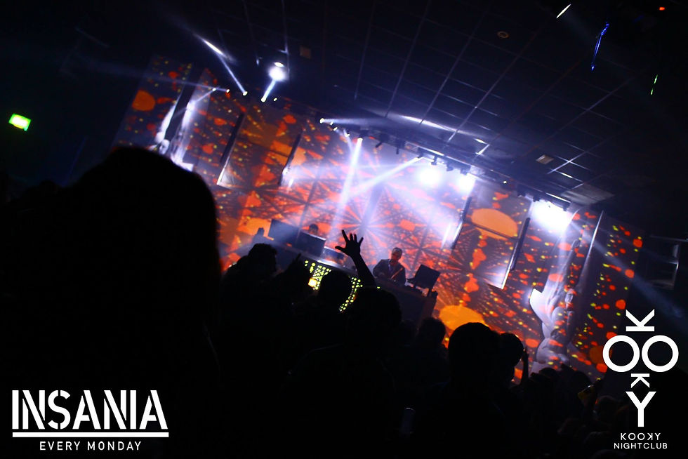 Video Mapping