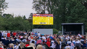 FIFA World Cup 2026 - Screen Hire