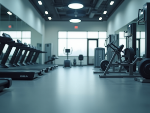 Essential Benefits of Routine Cleaning and Disinfection for Gyms and Choosing the Right Partner in Rochester NY