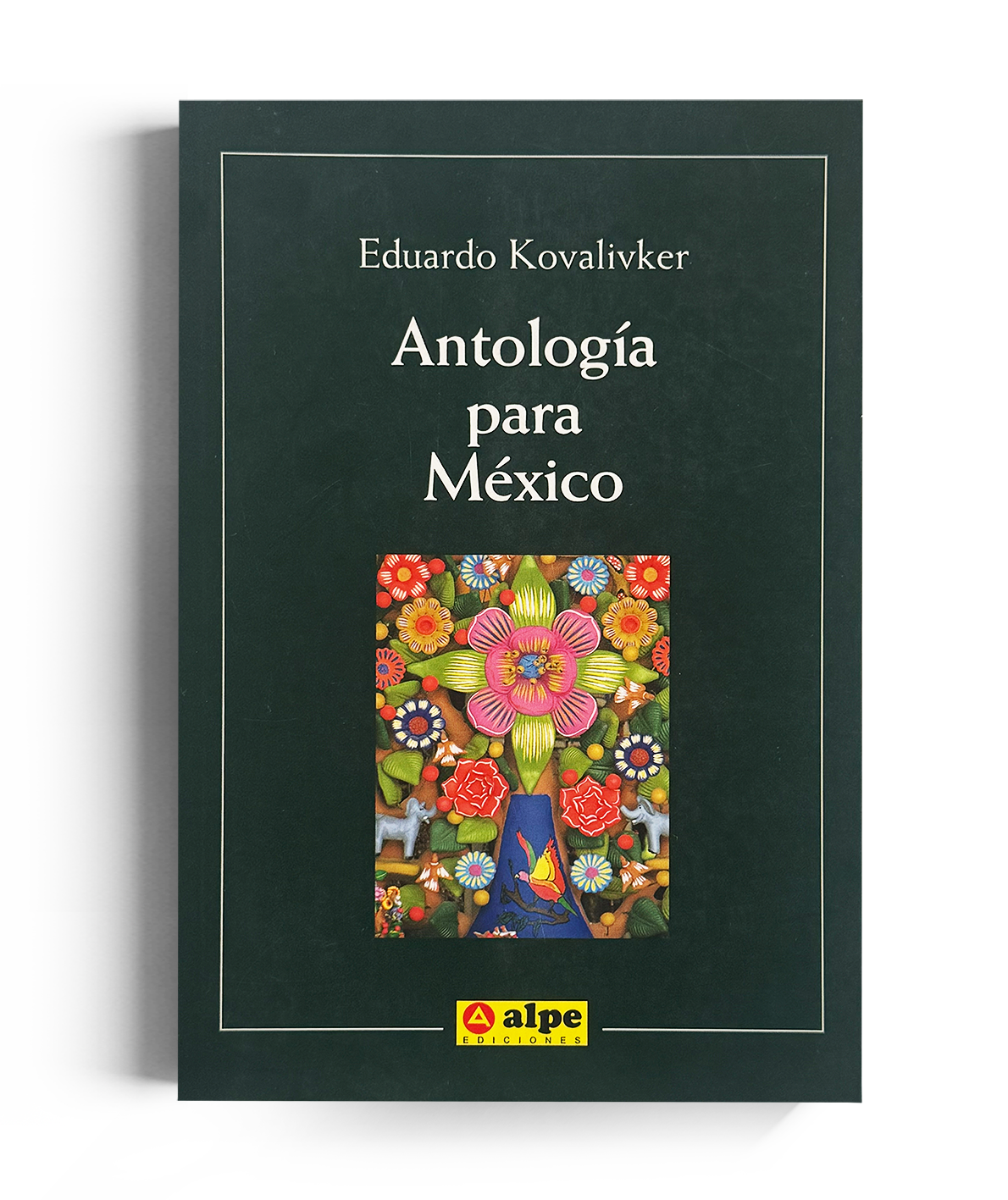 Antología para México