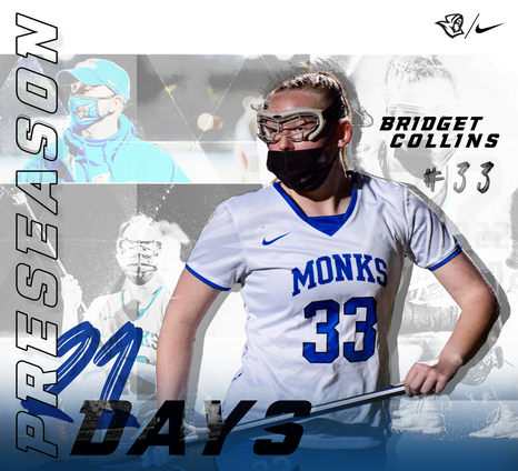 2022 Preseason Instagram Countdown