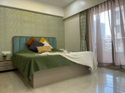 A Bandra home where tradition meets modernity