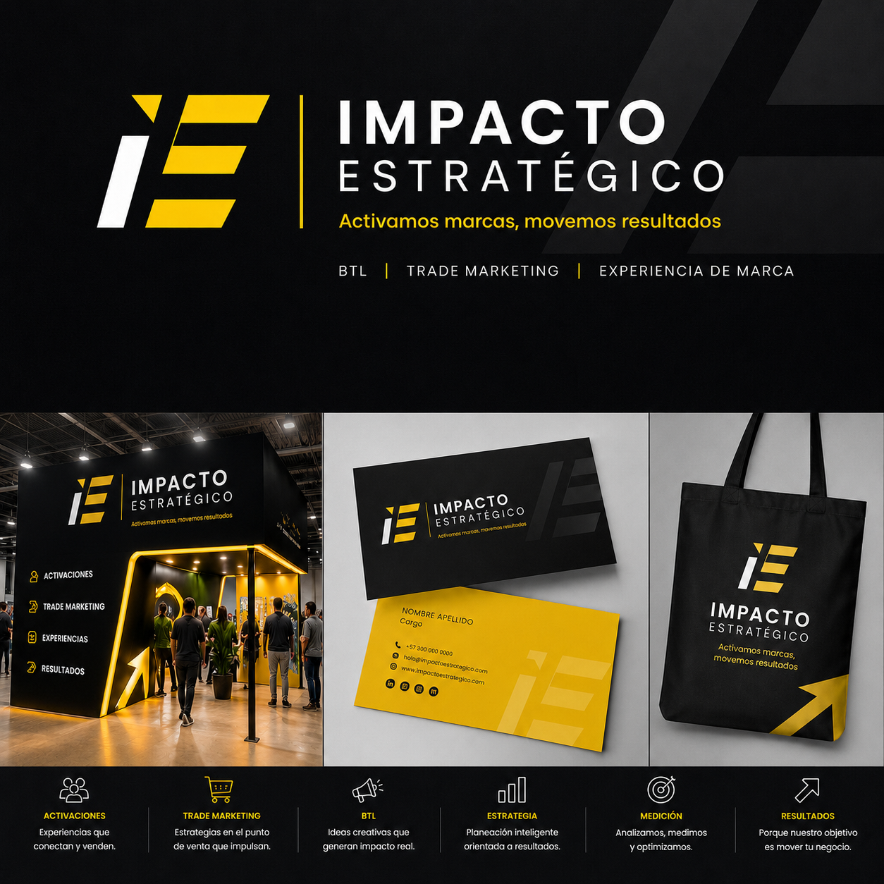Foto del escritor: IMPACTO ESTRATEGICO