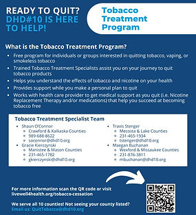 Quit Tobacco