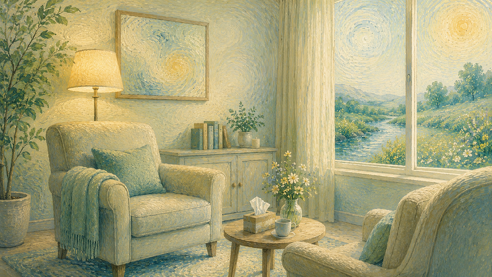 How to Find the Right Therapist in Northwest Arkansas: What to Look For