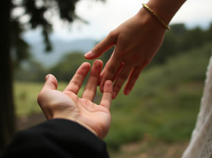 Is There Healing After Infidelity? Maybe. Maybe Not.