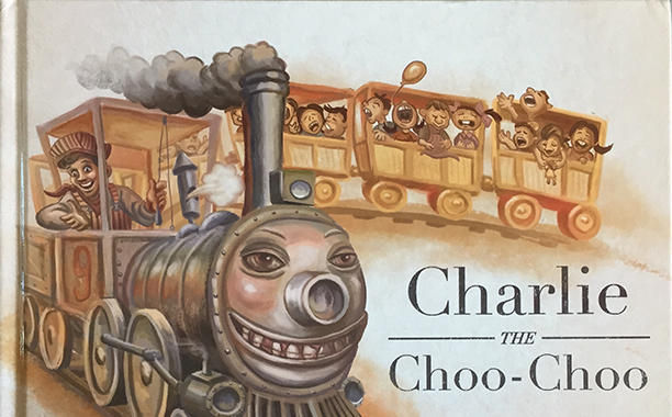 The little engine that could kill everyone