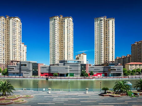 Eldeco 7 Peaks Residence – Premium Flats Sale