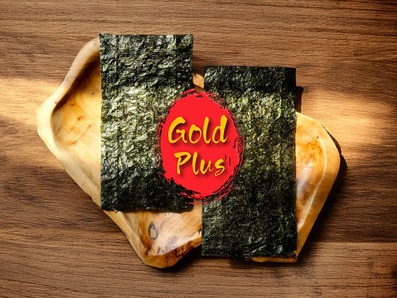 Nori & Soy Paper | Kiseki | HK Import Tranding Inc