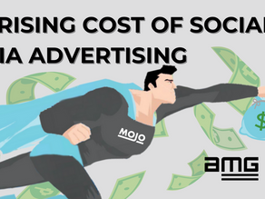 The Rising Cost of Social Media Advertising