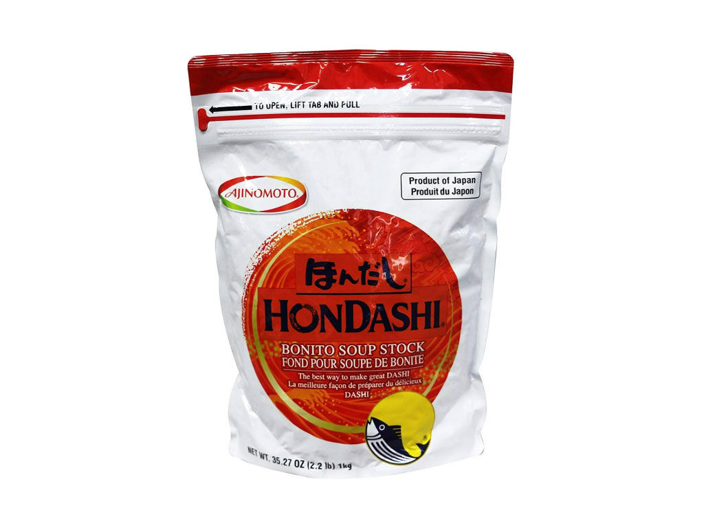 Hondashi Ajinomoto