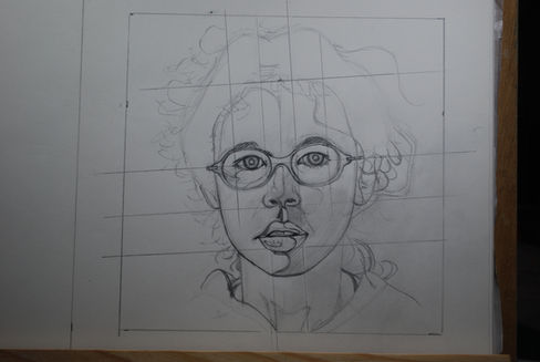 1-Luce-esquisse_crayon_HB_et_fusain.JPG