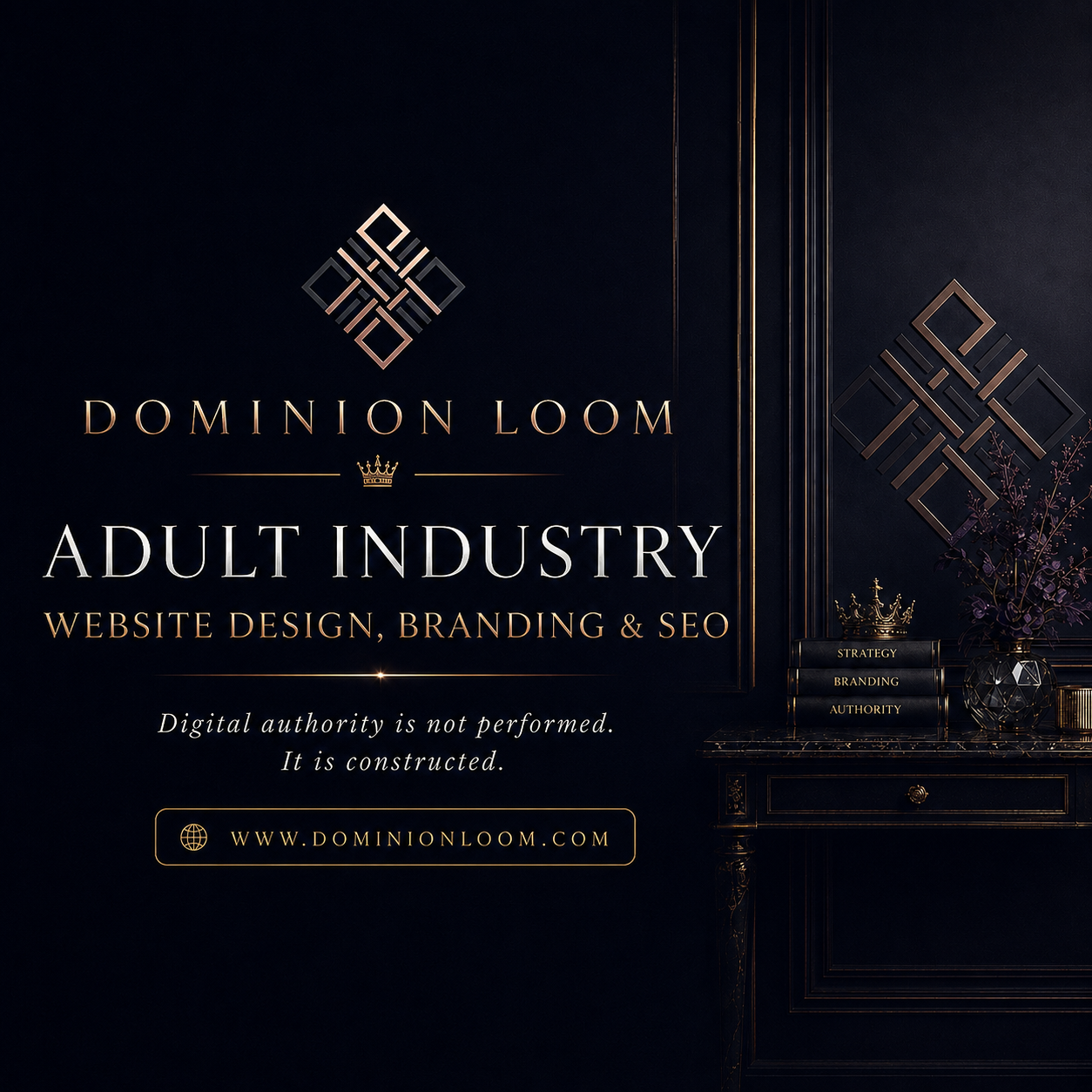 Dominion Loom