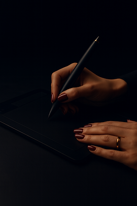 Adult industry website design and digital strategy | Dominion Loom