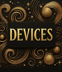 Devices Mistress Natasha Müller
