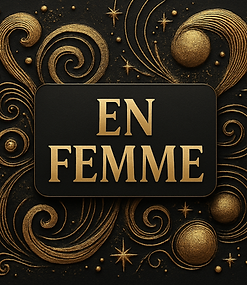 En Femme Mistress Natasha Müller