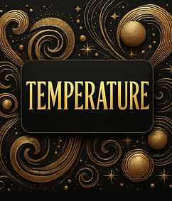 Temperature Mistress Natasha Müller