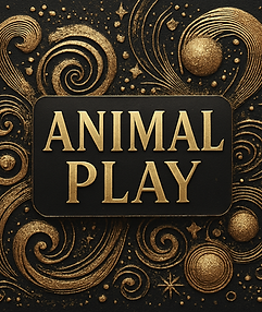 Animal Play Mistress Natasha Müller