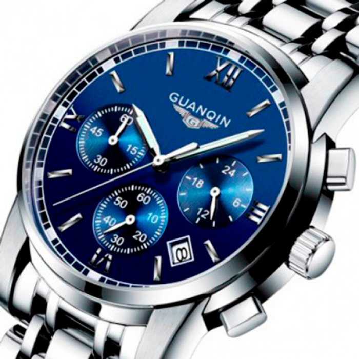 GUANQUIN LIBERTY