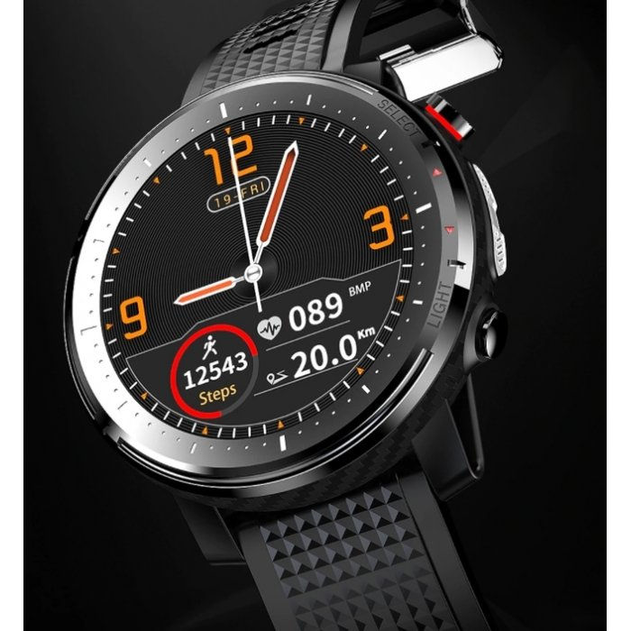 Миниатюра: SMART SPACE TURBO BLACK