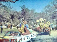 CORSOS DE LA PRIMAVERA