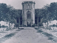 LA HISTORIA DEL COLEGIO SAN JOSÉ