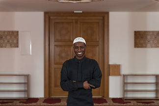 Man Sourire