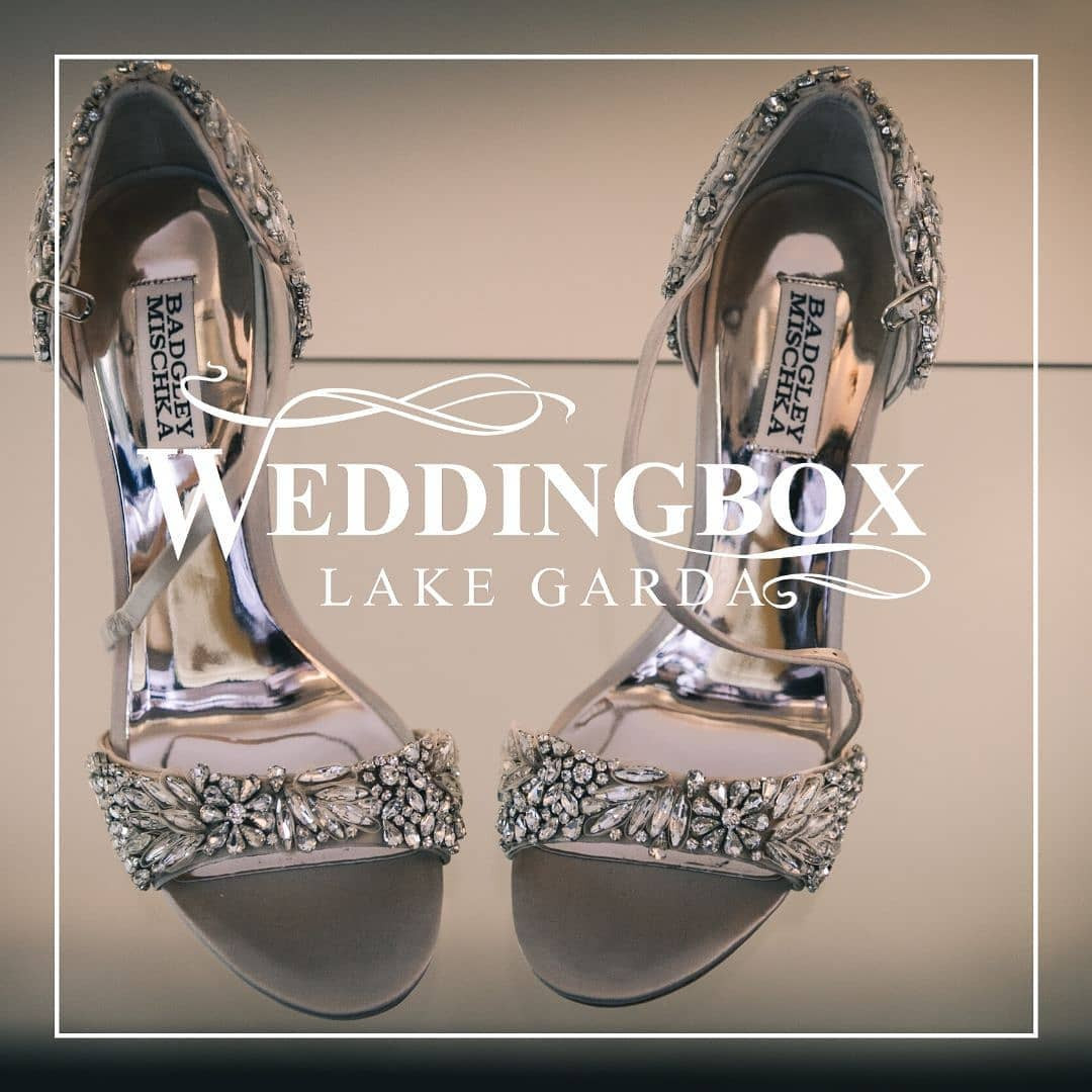 WeddingBox Lake Garda — wedding
