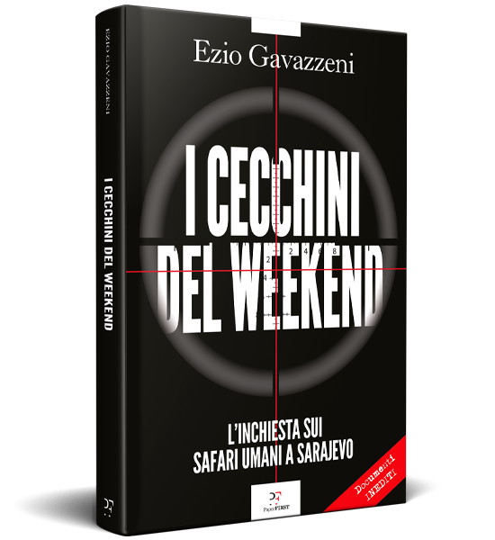 I cecchini del weekend
