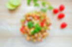★ Chickpea Salad