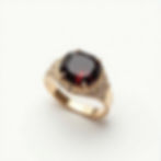 Anillo Piedra Preciosa
