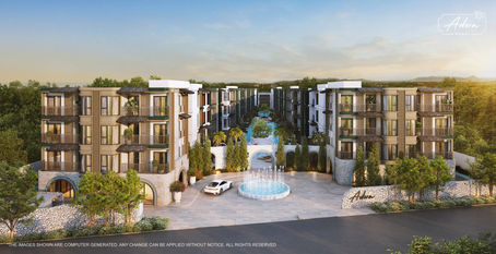 The Title. Promotion.