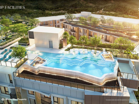 The Title Sierra | Пресейл | 11.11.25