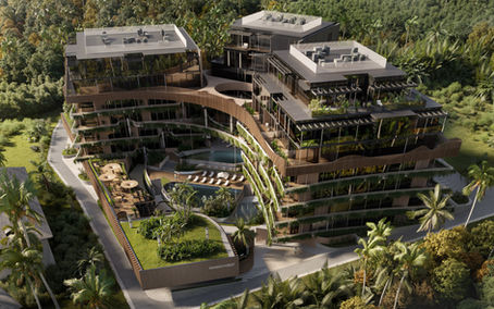 *Additional 100,000 baht discount on any Phuket property!