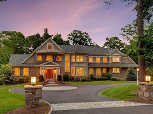225 Rice Rd, Wayland MA