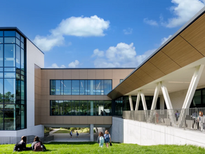 Concord-Carlisle Regional High School