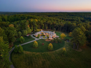 9 Atlas Lane, a contemporary estate in Weston