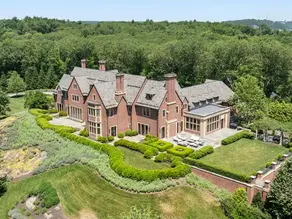A home on Willow Road in Weston