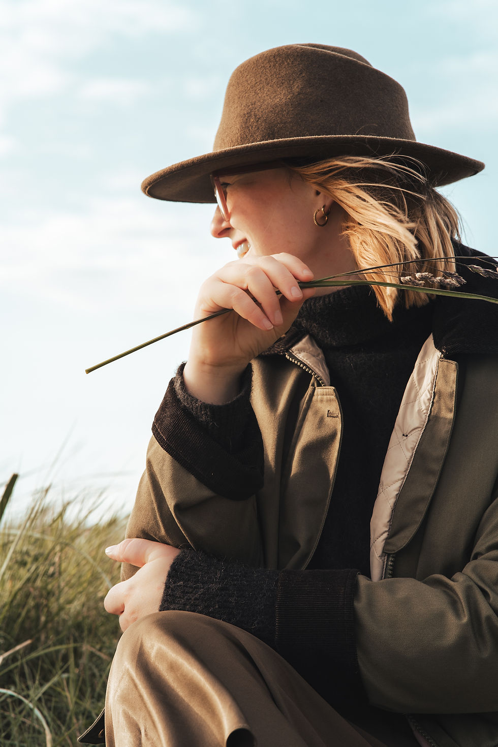 Portrait Nordseeküste