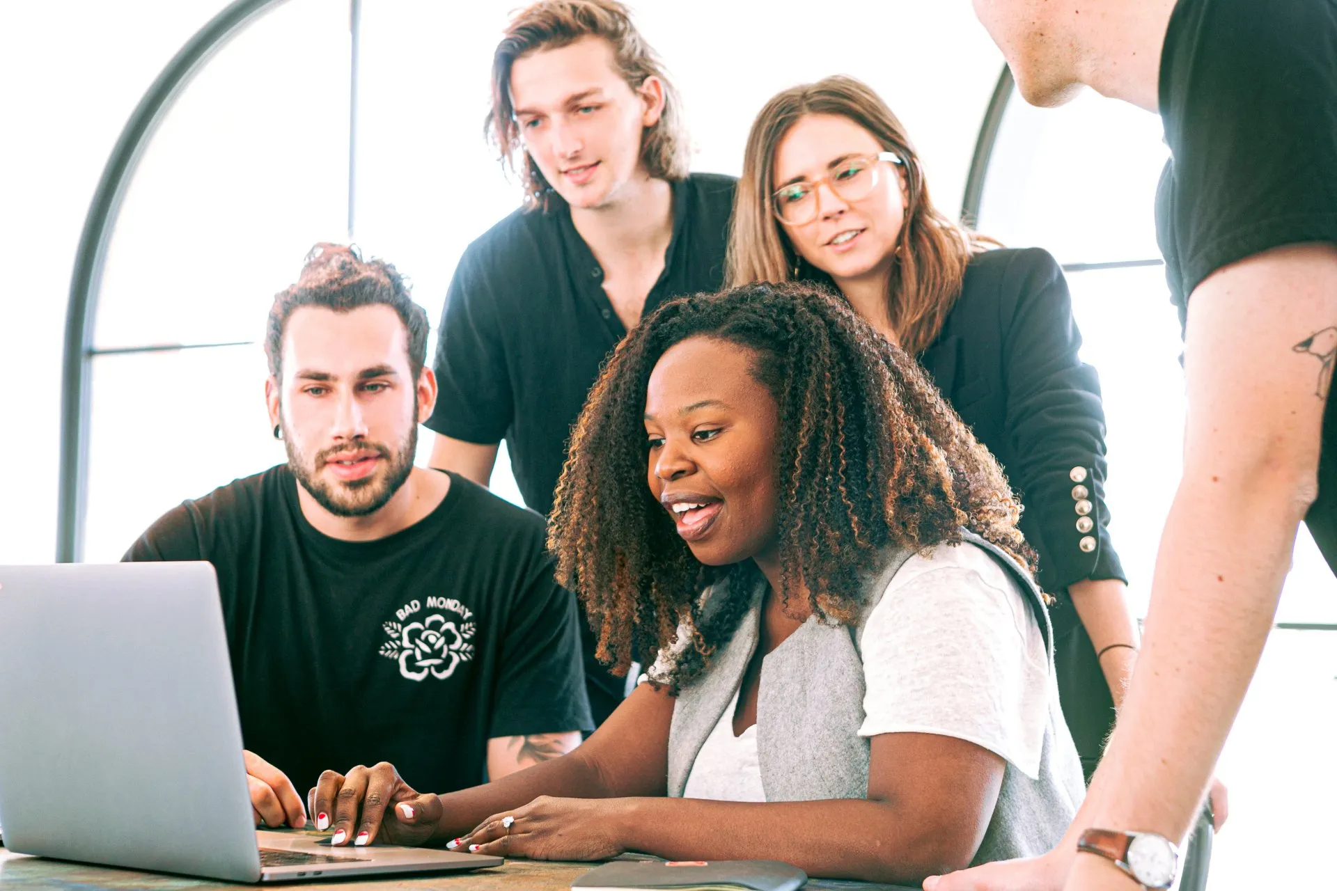 Conducting User Research and Understanding User Behaviour