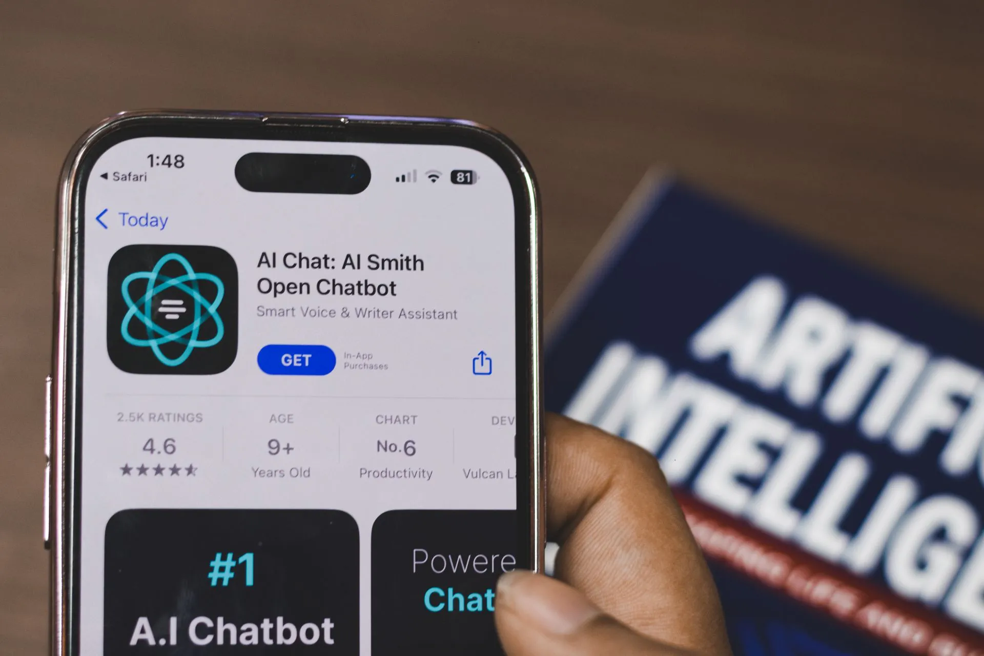Future of Web Design: Artificial Intelligence and Machine Learning