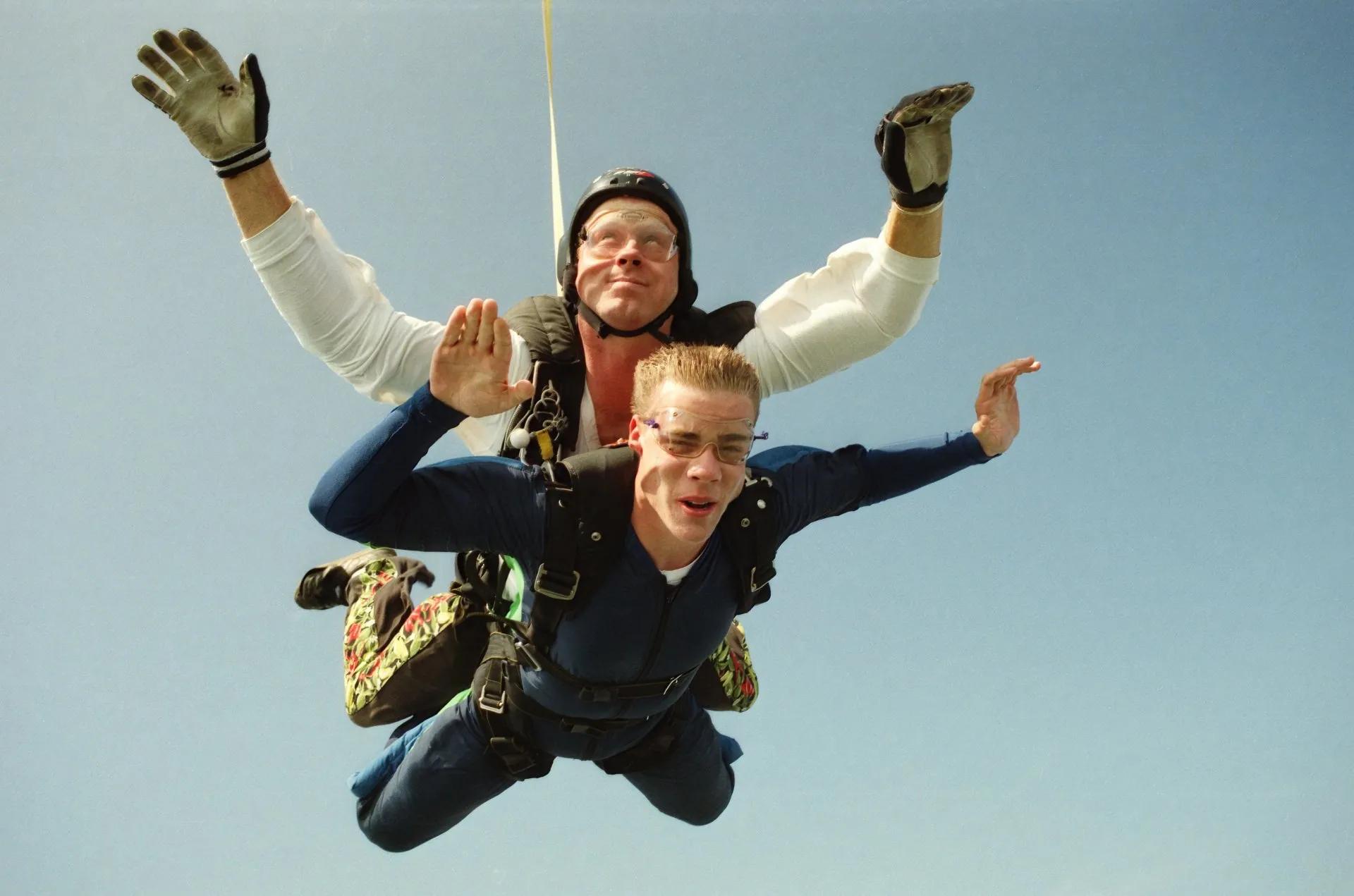 The Dynamic Duo: SMM and SMM in Tandem