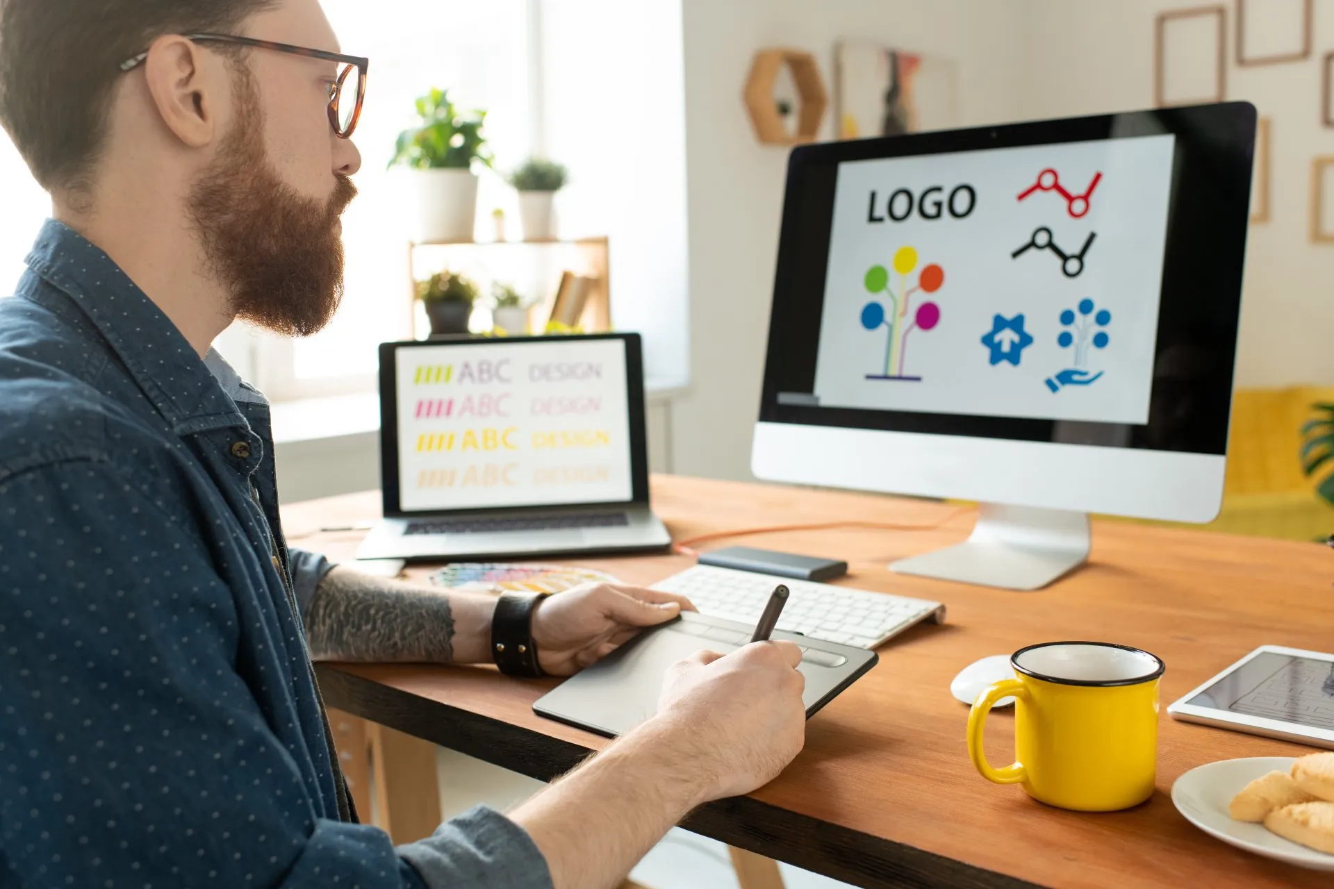 Content Creation and Management