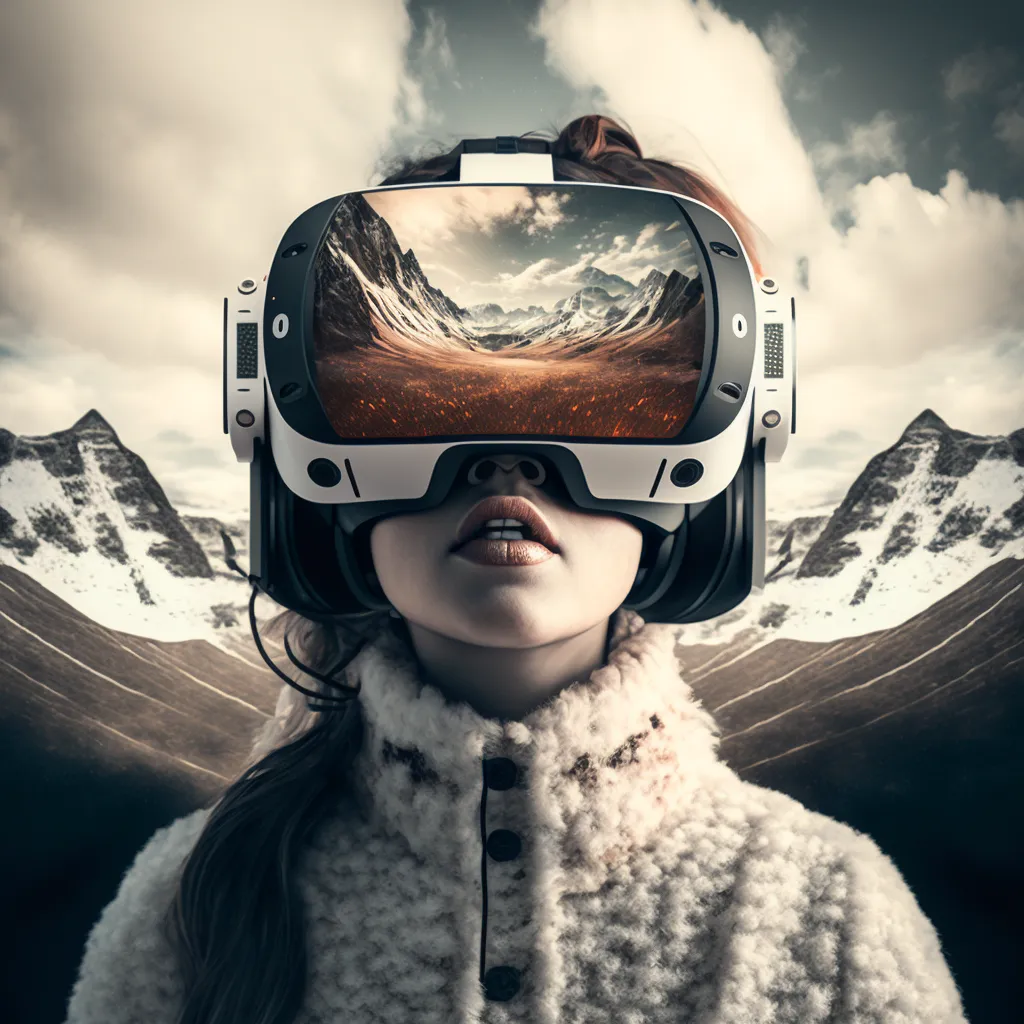 What is the new technology in 2023?