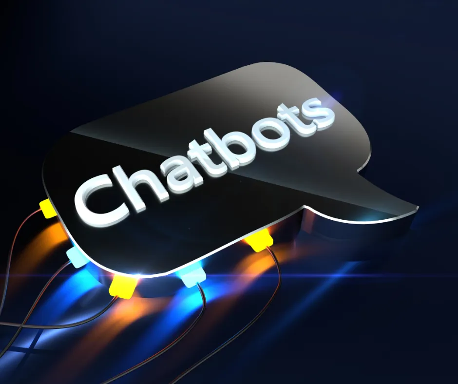 Voice User Interface (VUI) and Chatbot Integration