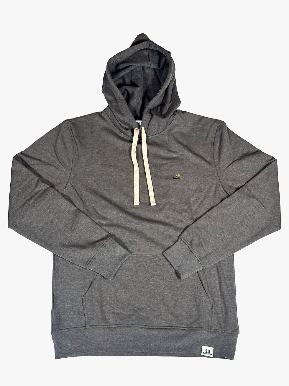 Thumbnail: Big Willys Hoodie