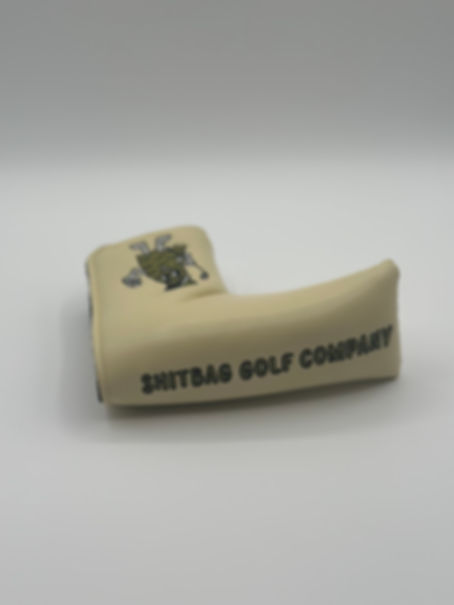 Blade Putter Head cover