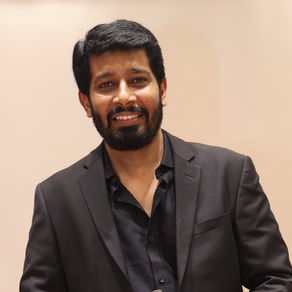 Dhaval Joshi , Founder at Denstech Automation LLP