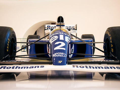 Video/Podcast: 7 LIFE & SUCCESS LESSONS FROM A RACE CAR. Live Your Life Like A Race Car.